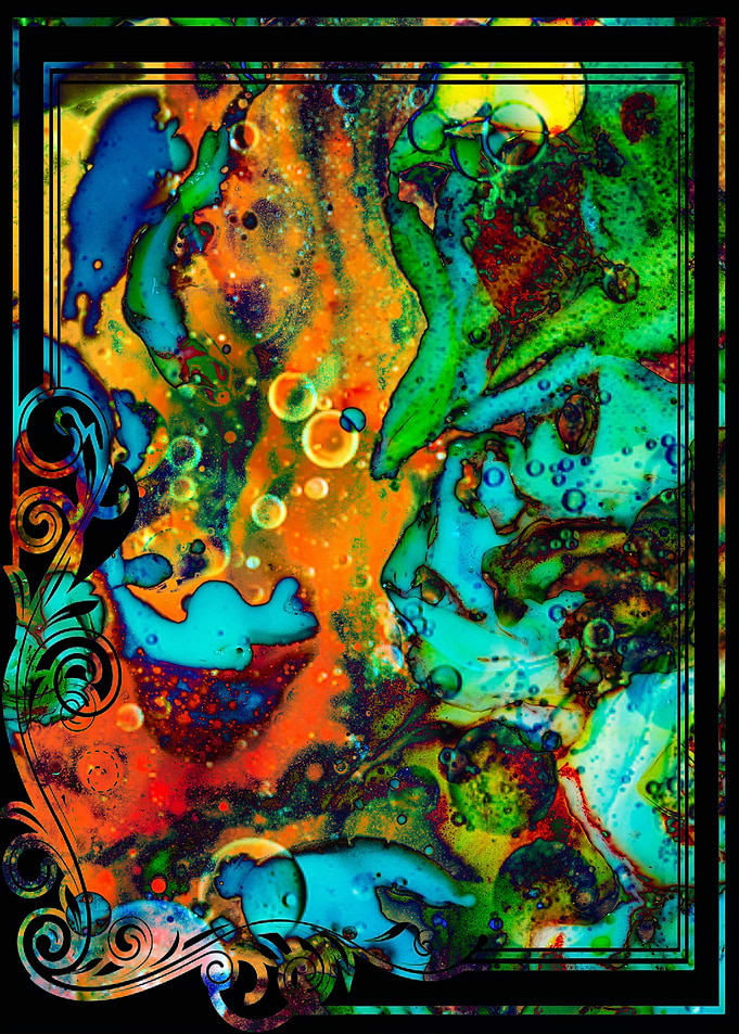 Inner Space