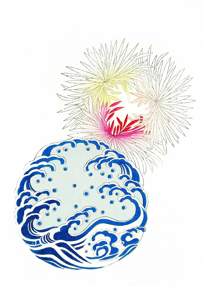 Nature illustration