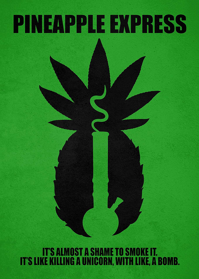 Pineapple Express