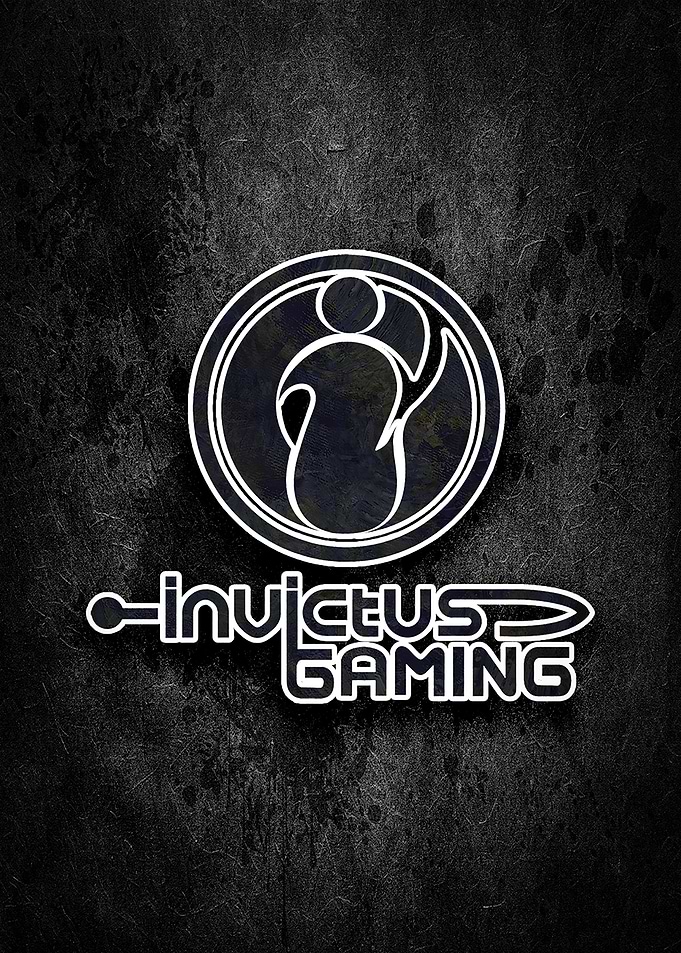 Invictus Gaming
