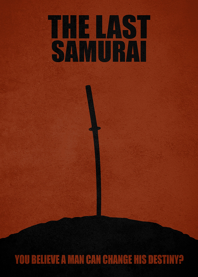 The Last Samurai