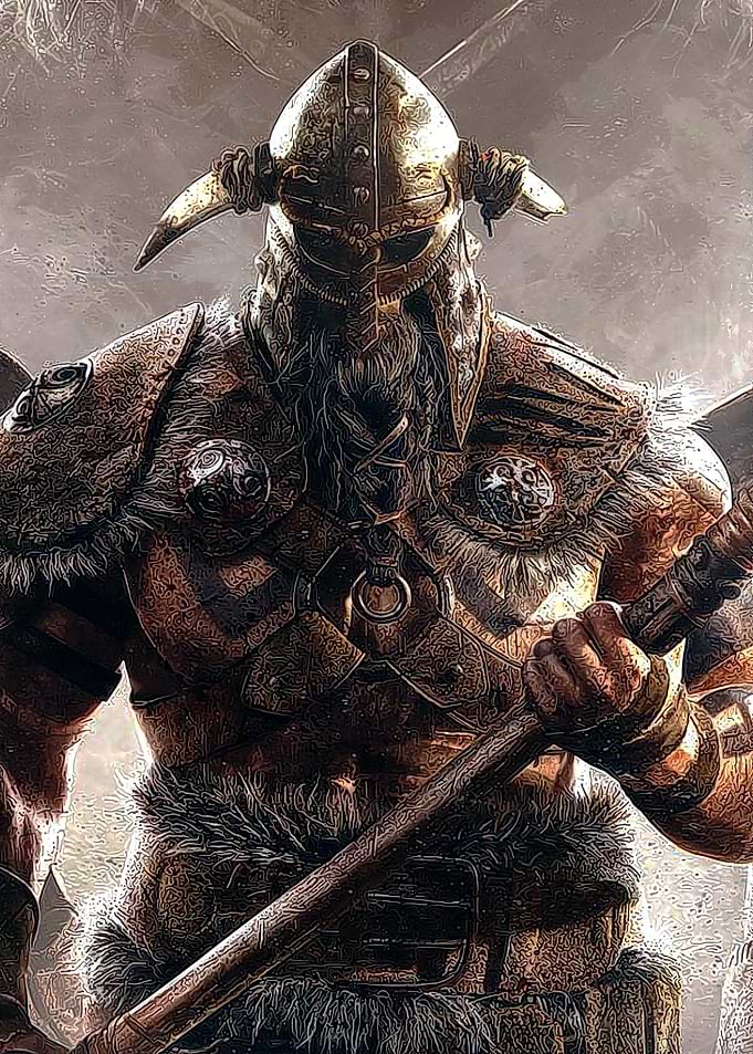 for honor gaming