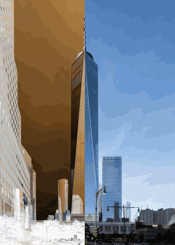 One World Trade Center