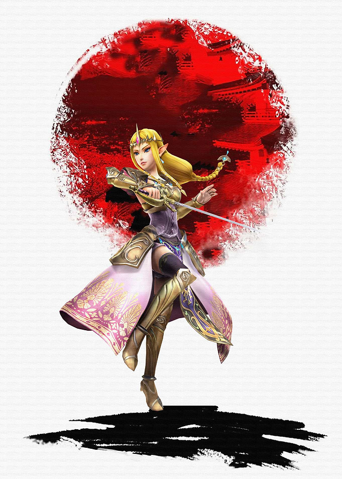 The Legend of Zelda