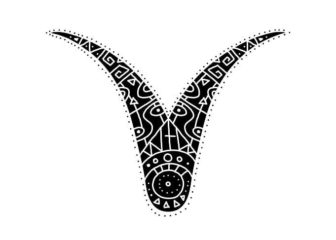 Aries Zodiac Sign