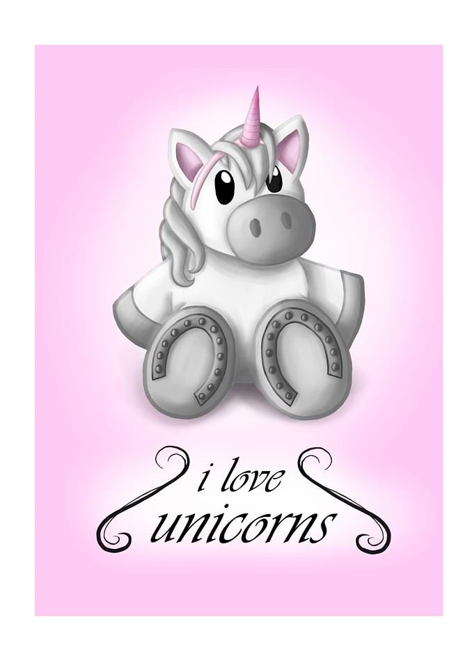 unicorn