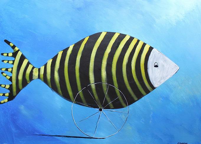 Carfish
