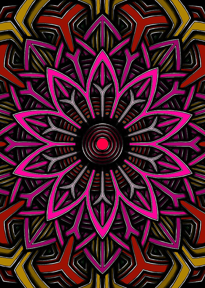 Wheel of Change