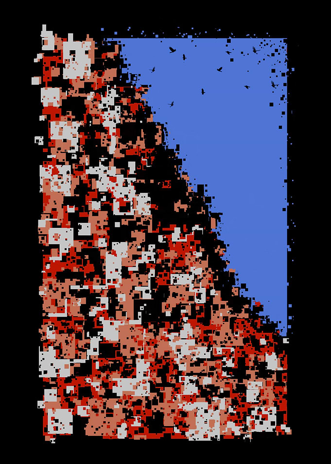 Population Densely