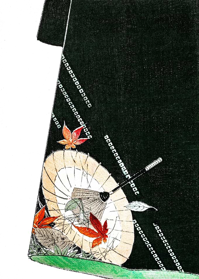 Parasol print