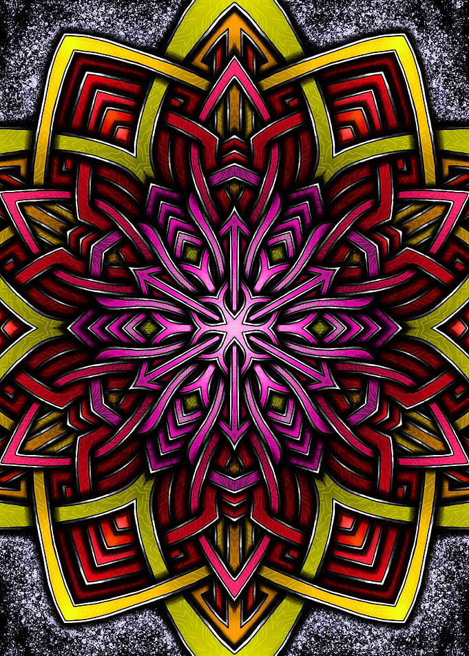 Elven Star