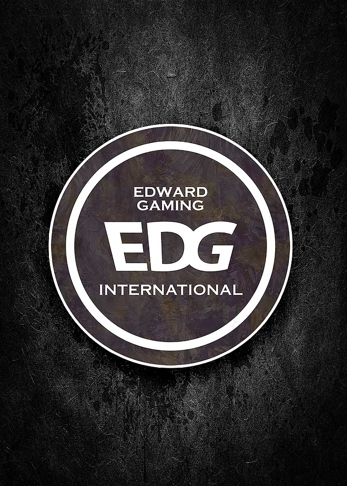 EDward Gaming