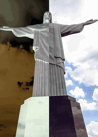 Christ The Redeemer