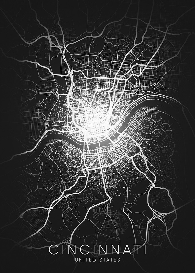Cincinnati ohio