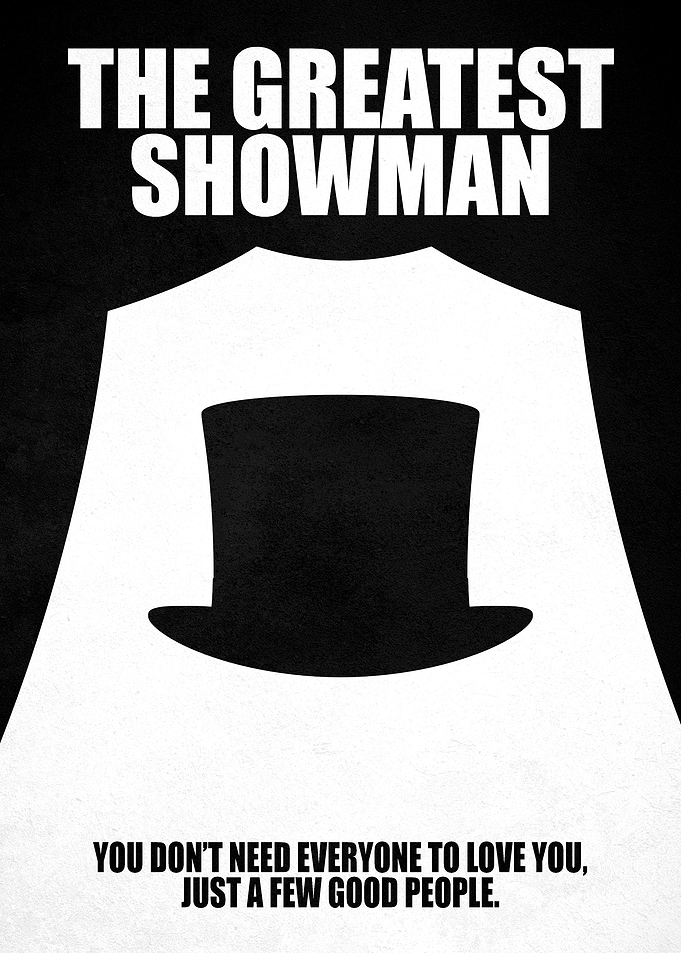 The Greatest Showman