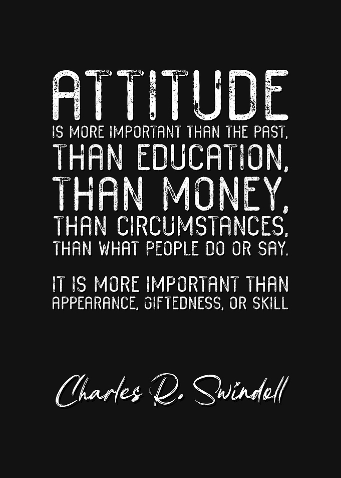 Charles R Swindoll Quote 4