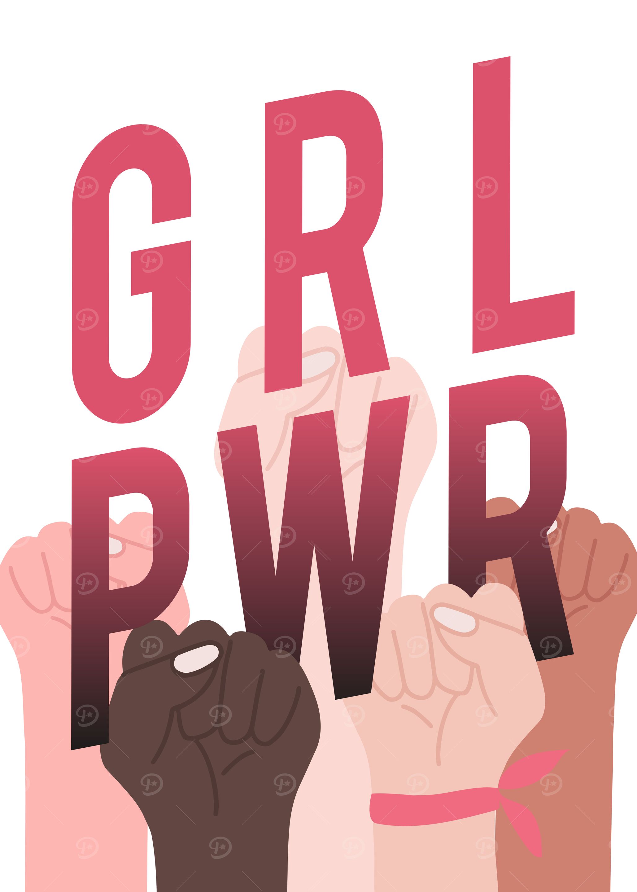 Girl Power