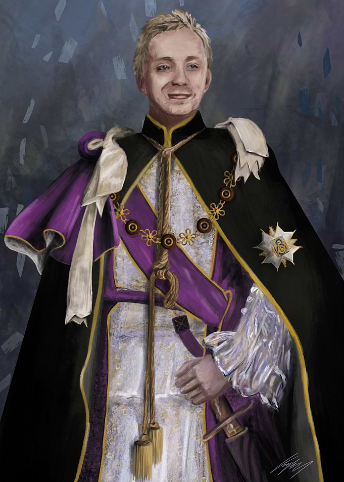 King Allar I