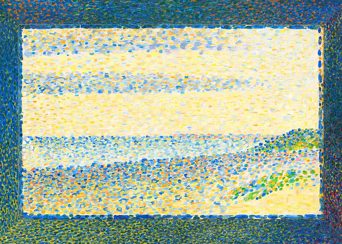 Seascape