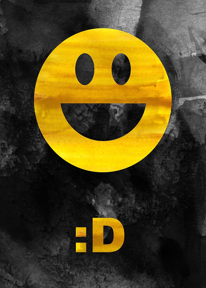 Grin