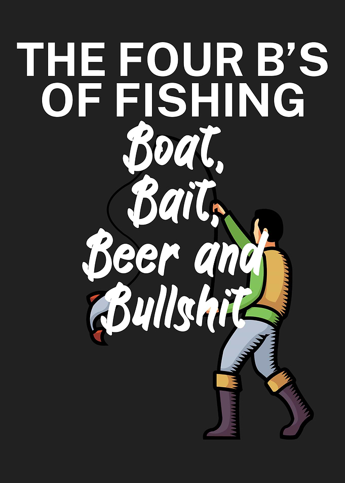 Fishing boat