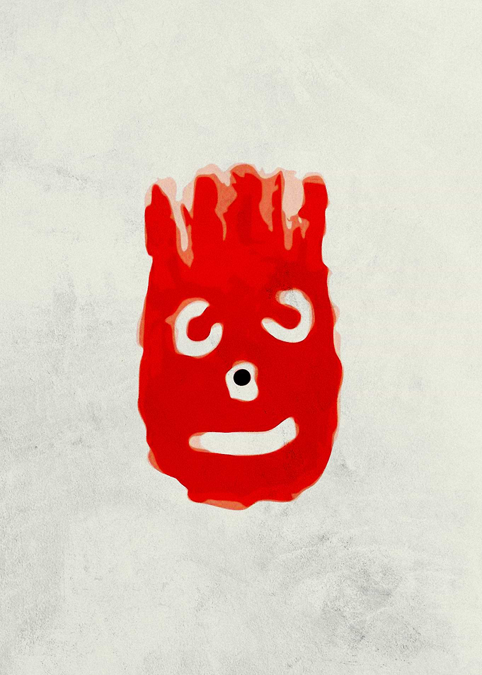 Movies Cast Away Wilson