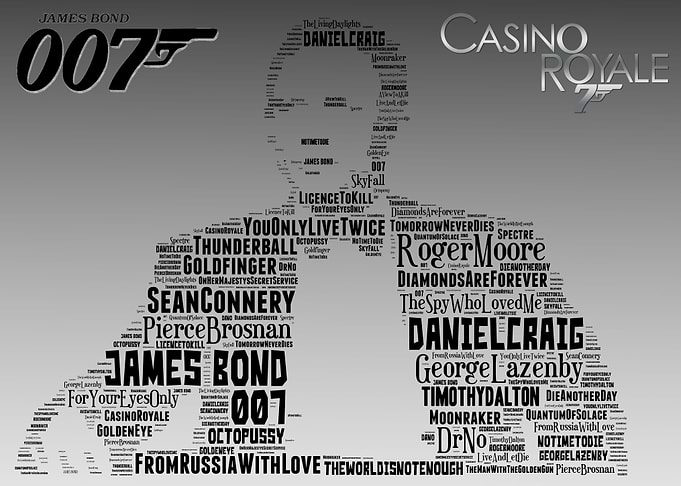 James Bond 6
