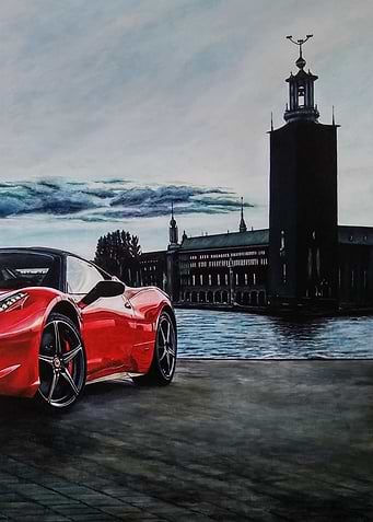 Dream Car