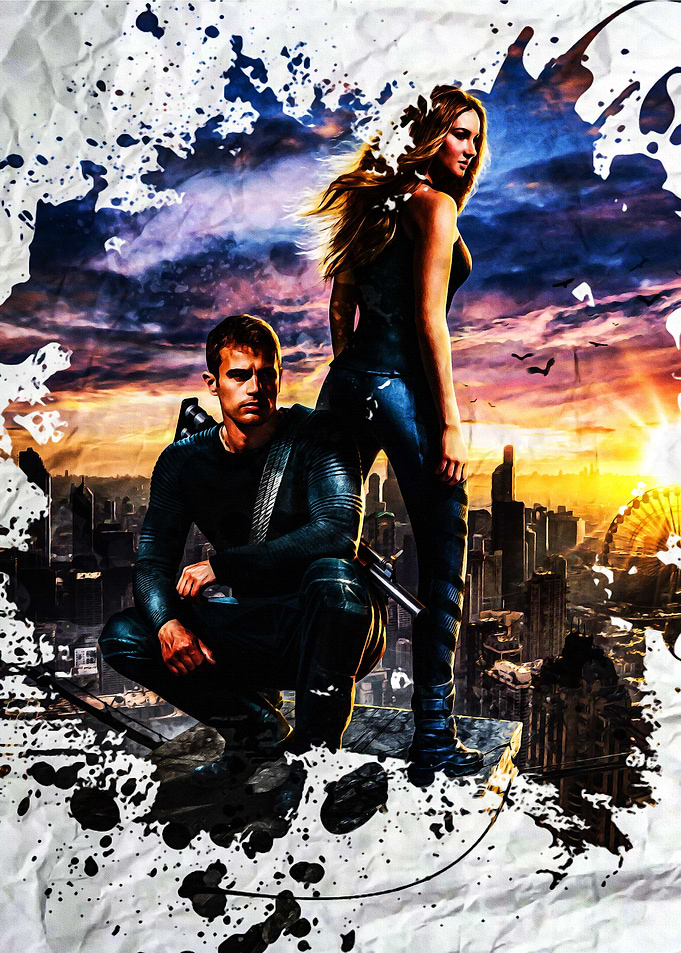 Divergent