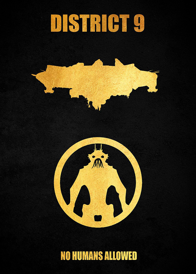 District 9