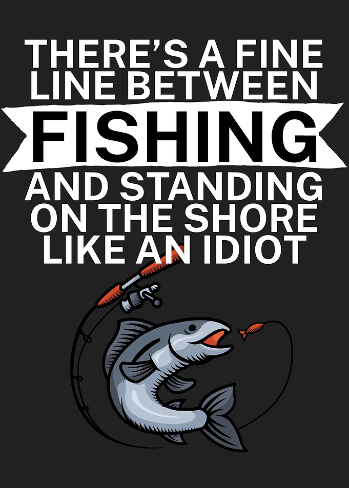Fishing