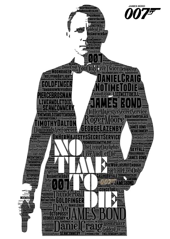 James Bond 1