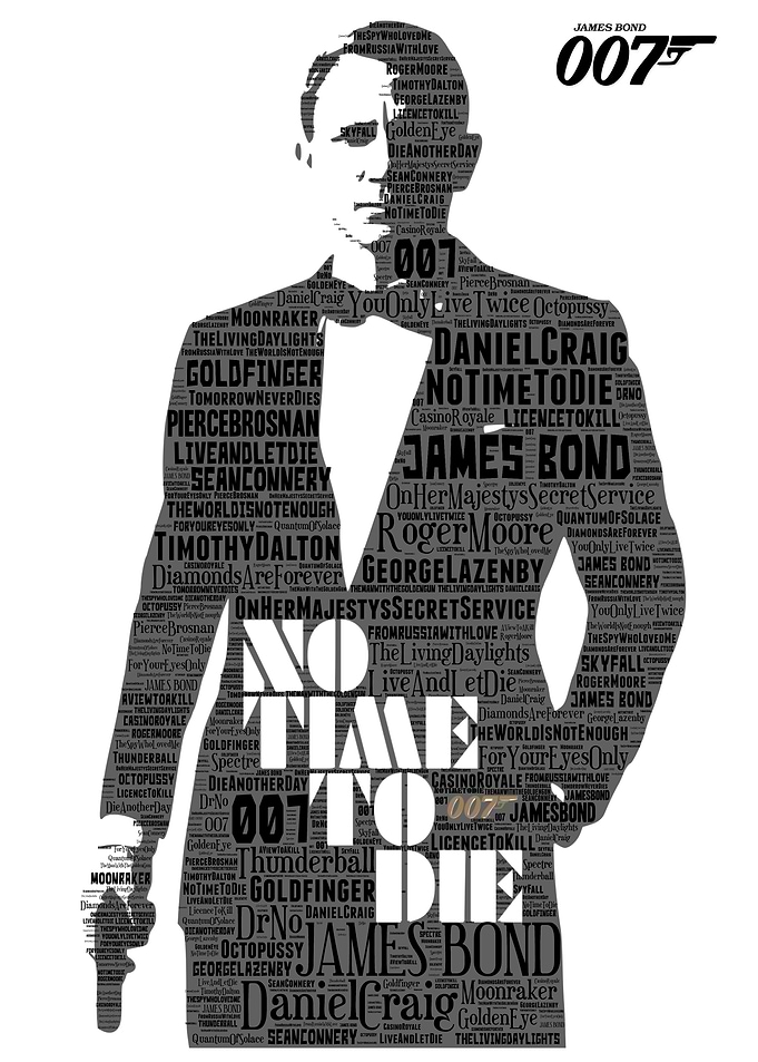 James Bond 1