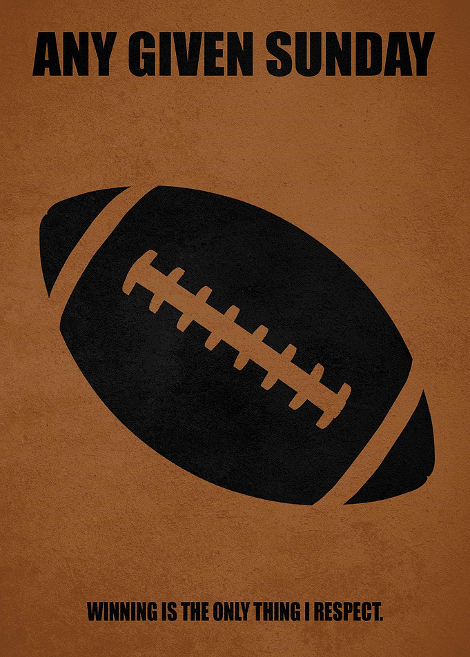 Any Given Sunday
