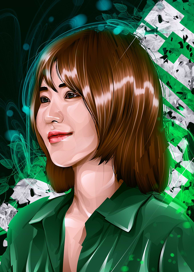 REDVELVET WENDY