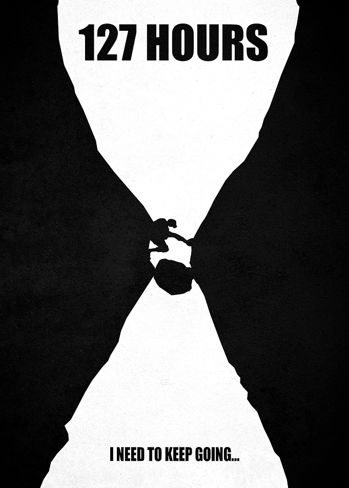 127 Hours