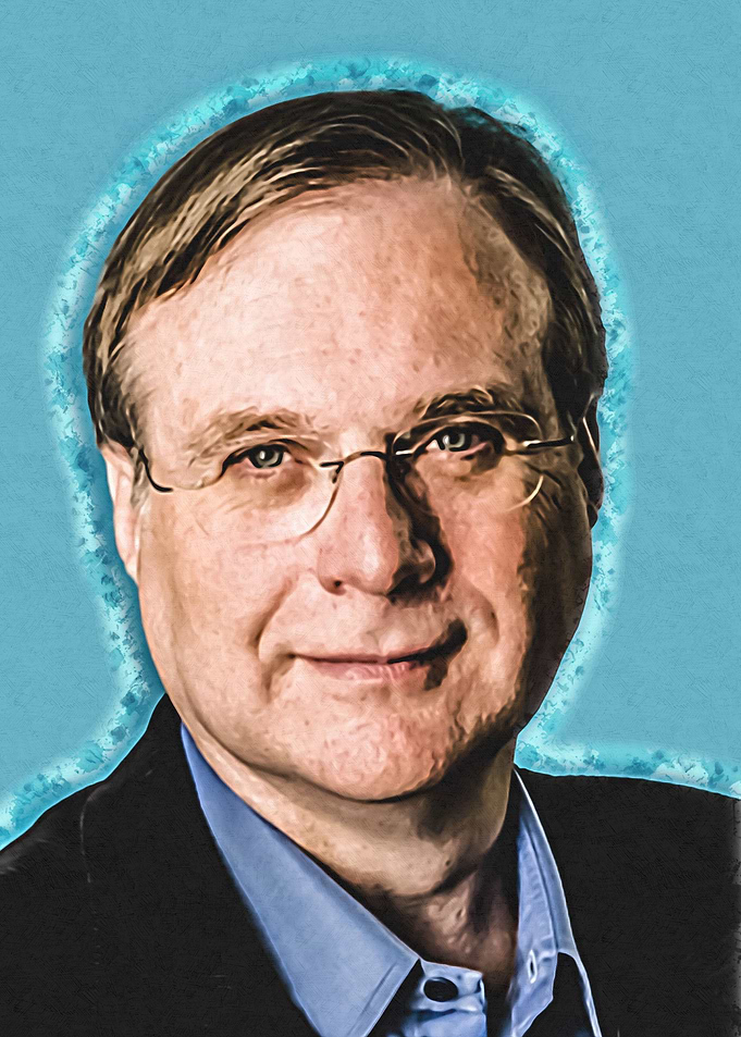 Paul Allen
