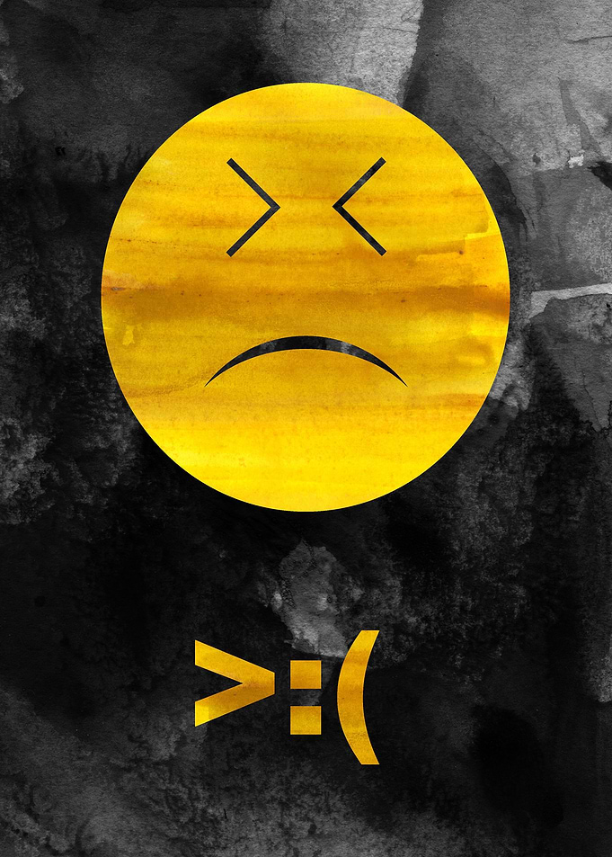 Grumpy
