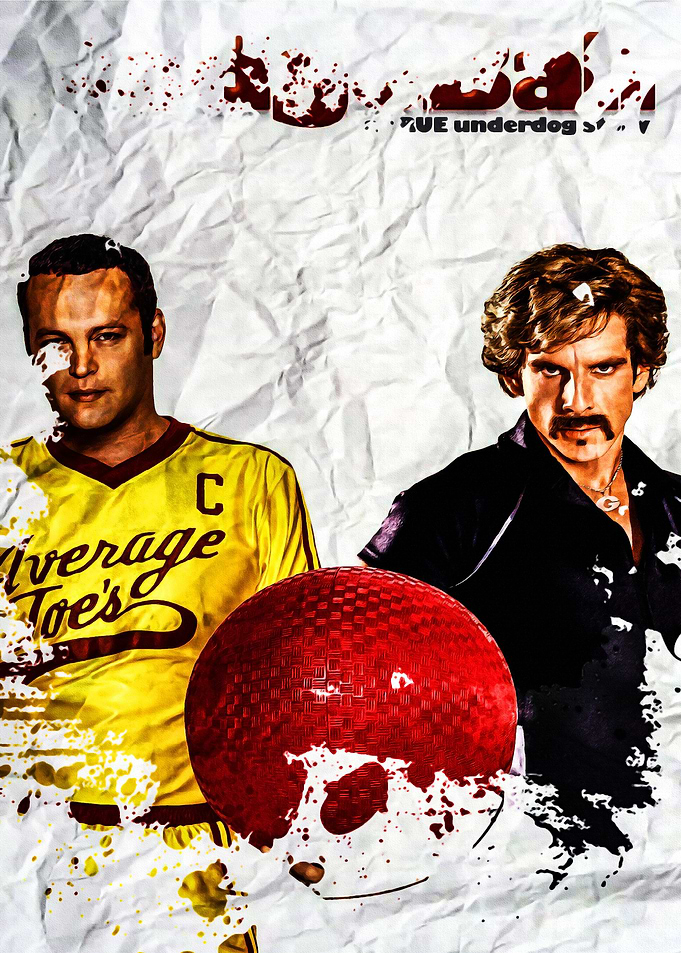 Dodgeball