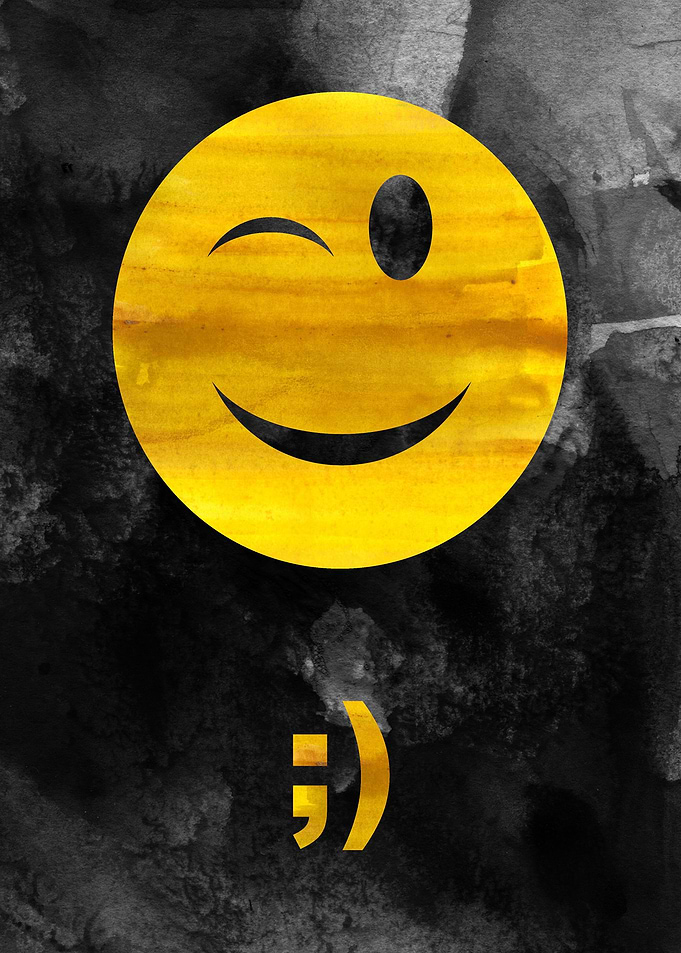 Wink