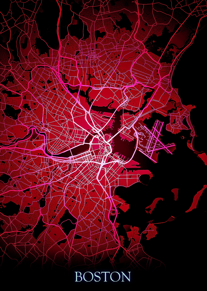 Boston