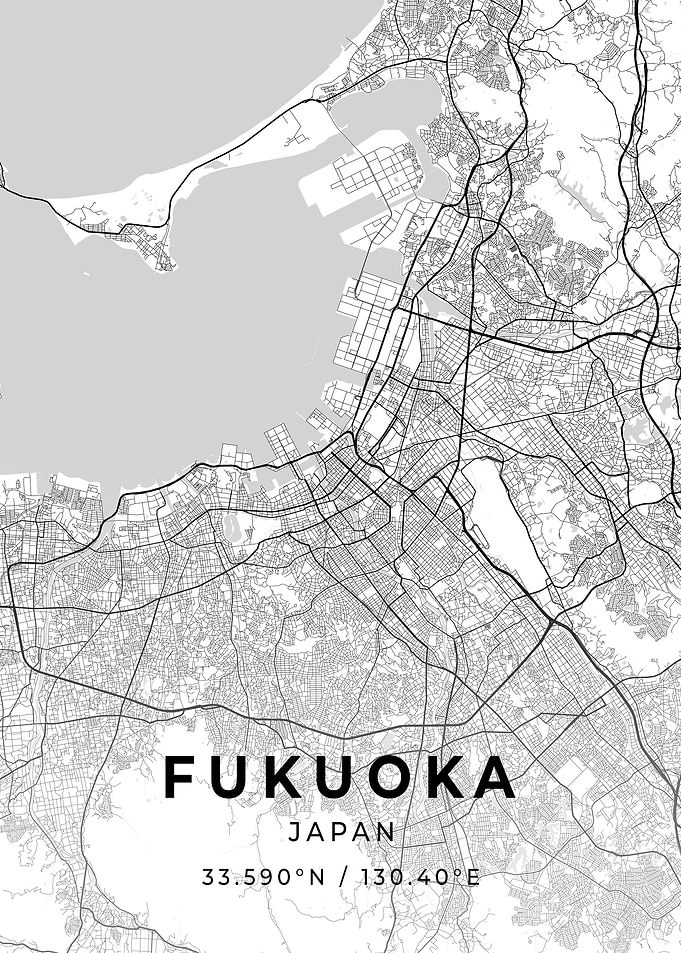 Fukuoka Japan