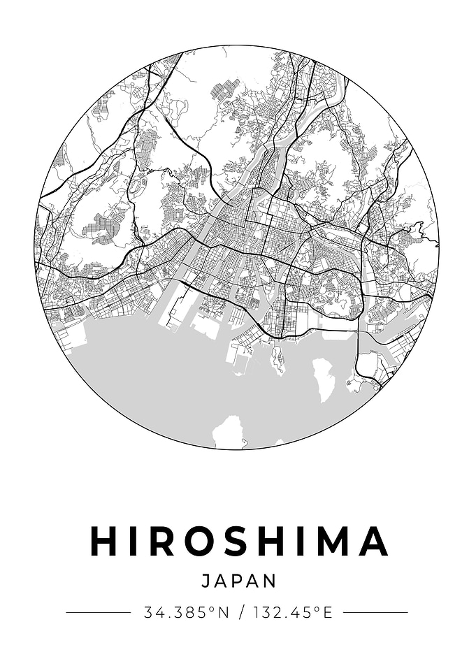 Hiroshima Japan