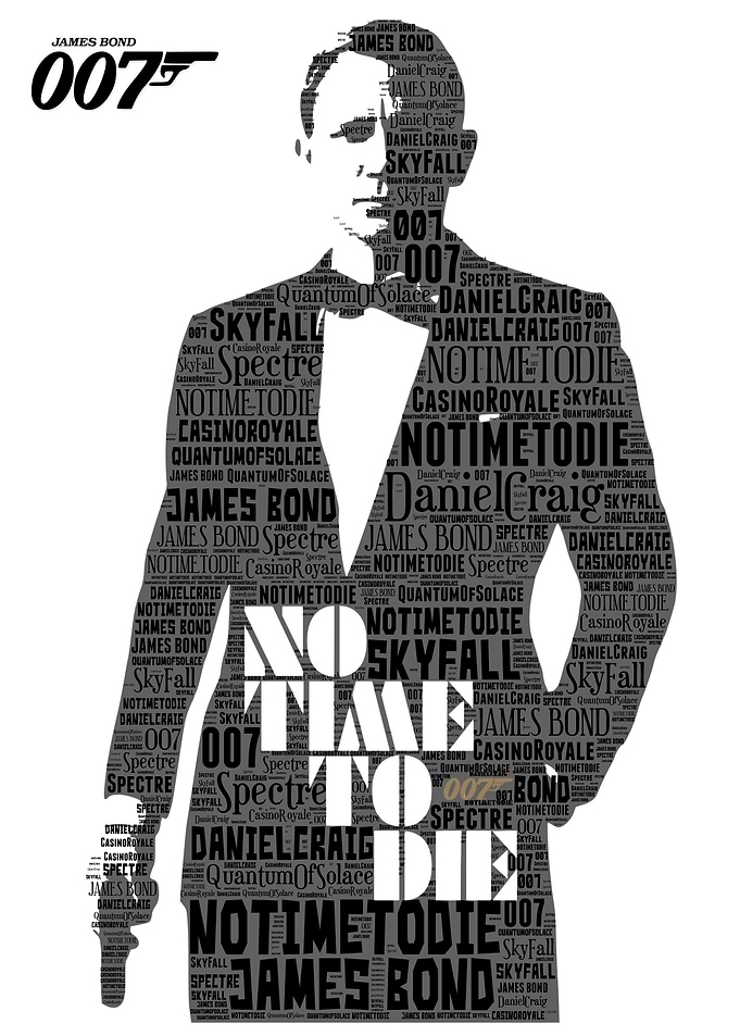 James Bond 4
