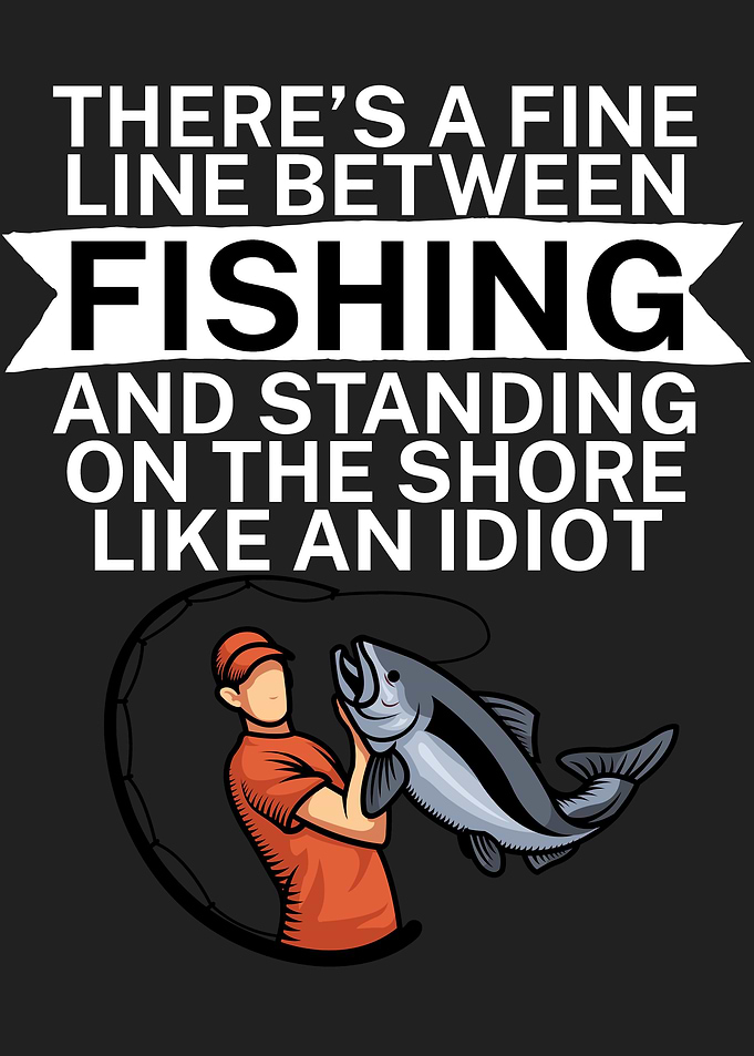 Fishing