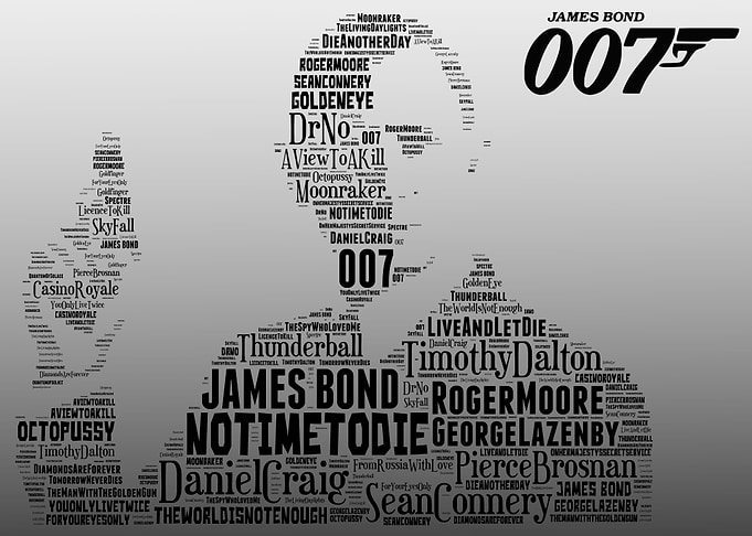 James Bond 9