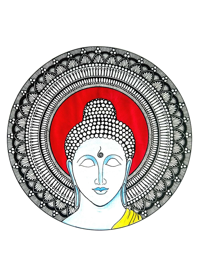 Buddha