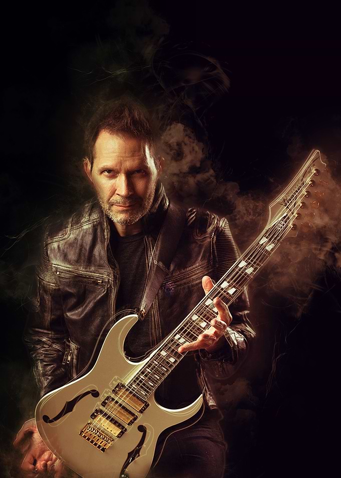 Paul Gilbert