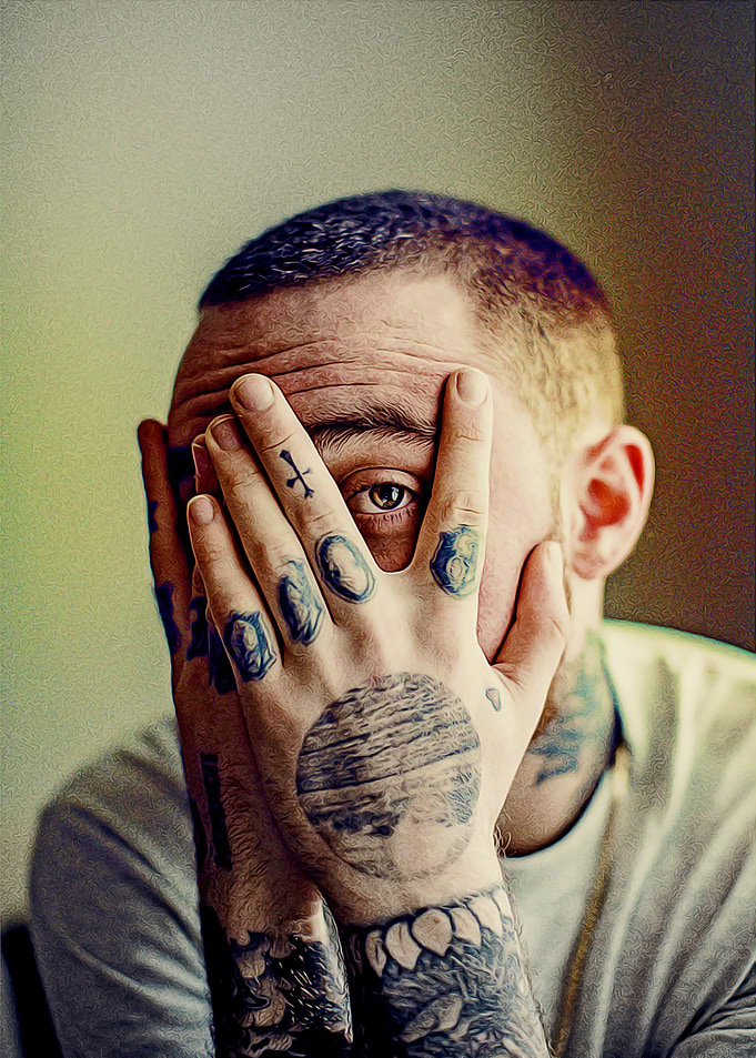 Mac Miller