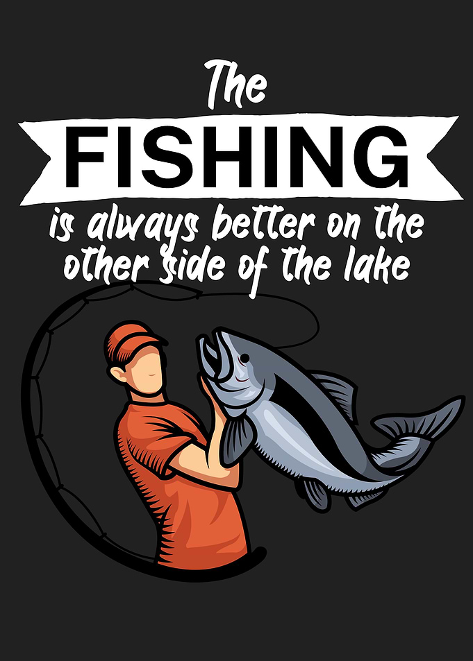 Fishing
